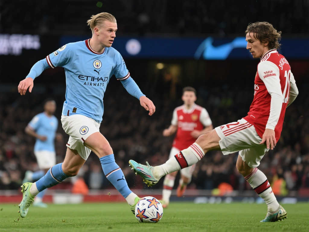 勒伯夫：厄德高球风过于简单，缺乏场上的威胁传球尝试