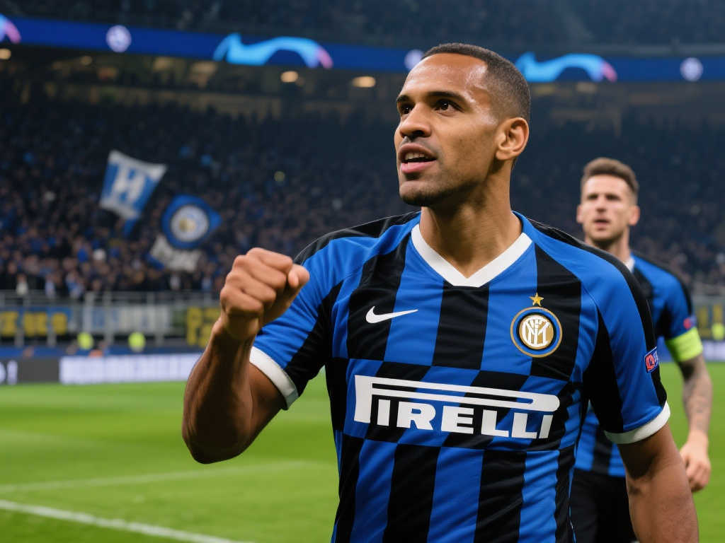 科尔多巴:无人可挡,这支国米势不可当! 科尔多巴:无人可挡,这支国米势不可当!